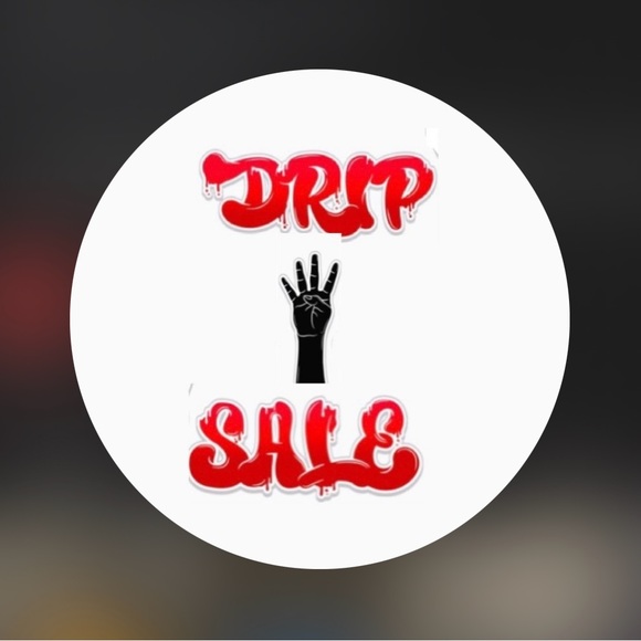 Meet your Posher, Drip 4 - Picture 1 of 1